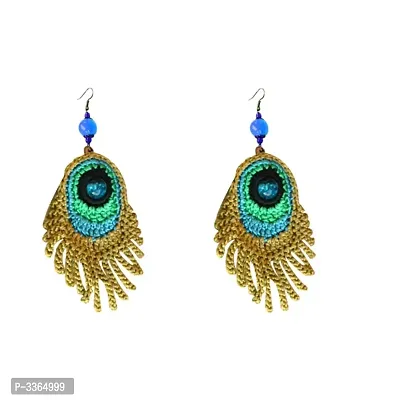 Latest Attractive Handmade Earrings