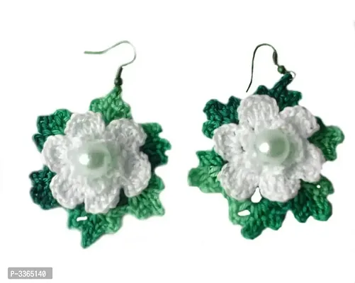 Latest Attractive Handmade Earrings