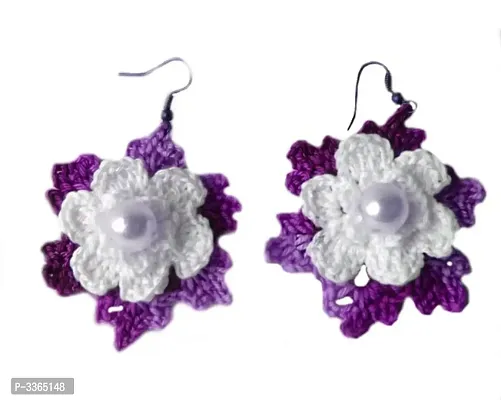 Latest Attractive Handmade Earrings