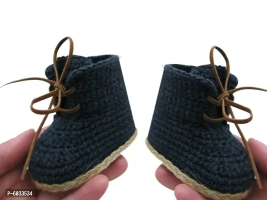Baby Booties from ChoosePick