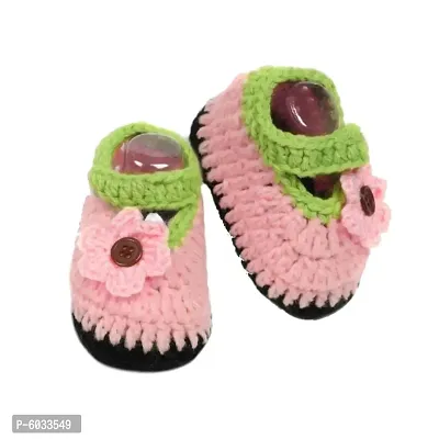 Baby Booties