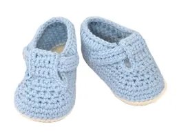 ChoosePick Baby Booties-thumb1