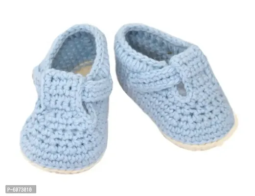 ChoosePick Baby Booties-thumb2