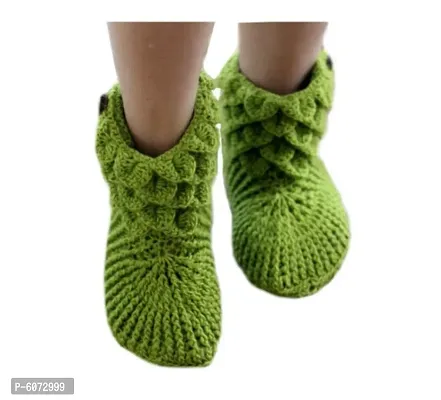 ChoosePick Baby Booties-thumb3