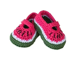 ChoosePick Baby Booties-thumb2