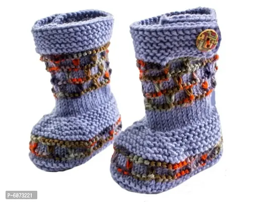 ChoosePick Baby Booties-thumb2