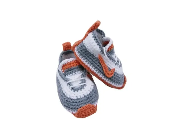 Infant Winter Wear Booties