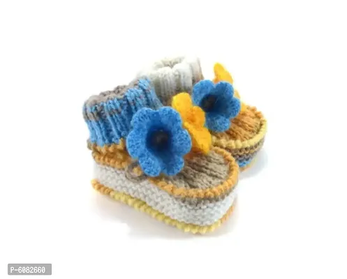 ChoosePick Baby Booties-thumb0