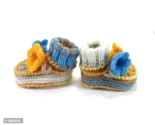 ChoosePick Baby Booties-thumb2