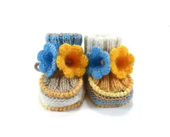 ChoosePick Baby Booties-thumb2