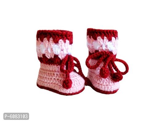 ChoosePick Baby Booties-thumb0