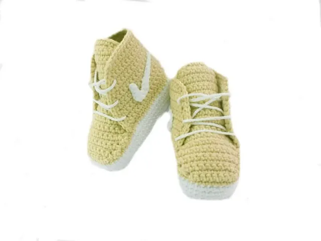 ChoosePick Baby Booties