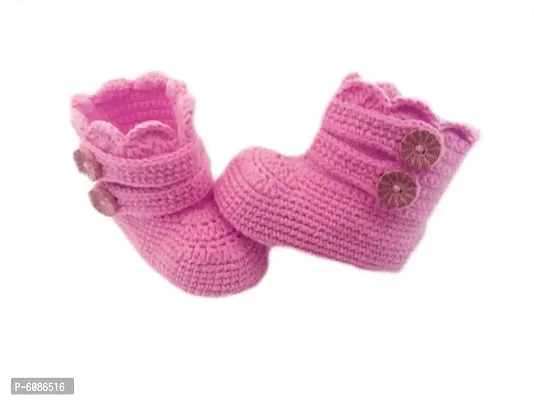 ChoosePick Baby Booties-thumb2