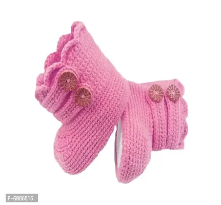 ChoosePick Baby Booties-thumb3