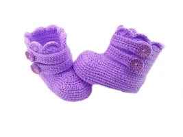 ChoosePick Baby Booties-thumb1