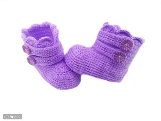 ChoosePick Baby Booties-thumb2