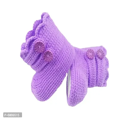 ChoosePick Baby Booties-thumb3