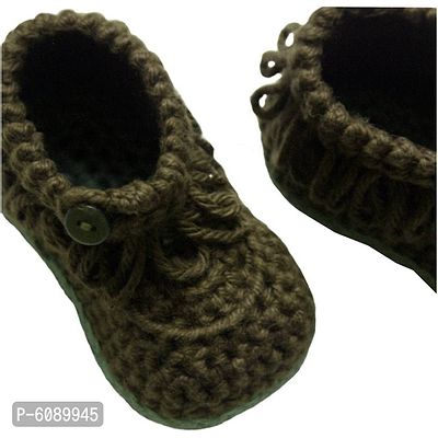 ChoosePick Baby Booties-thumb2