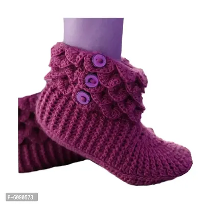 ChoosePick Baby Booties-thumb2