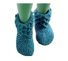 Baby Booties-thumb1