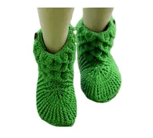 Baby Booties-thumb1