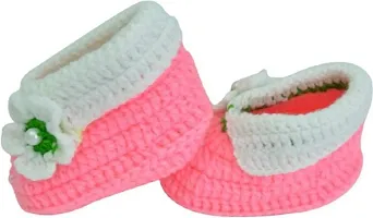 ChoosePick Baby Booties-thumb1