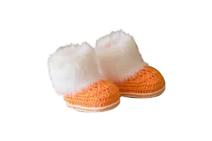 ChoosePick Baby Booties-thumb1