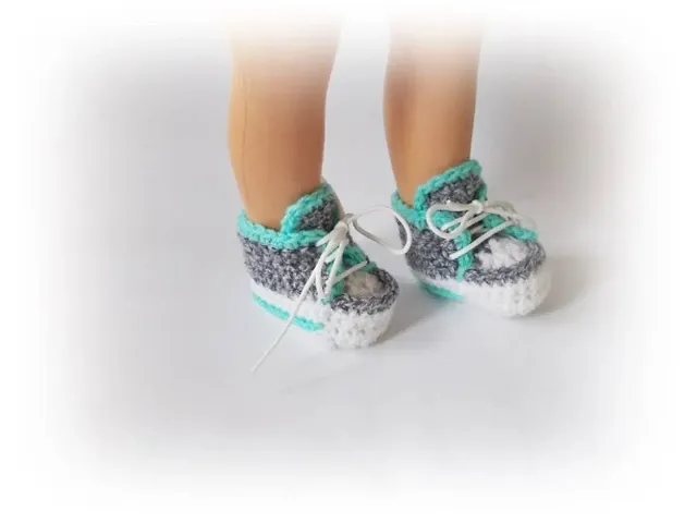 ChoosePick Baby Booties