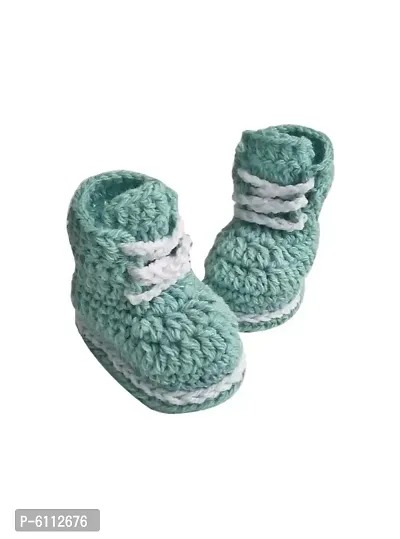 ChoosePick Baby Booties-thumb0