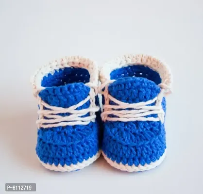 ChoosePick Baby Booties