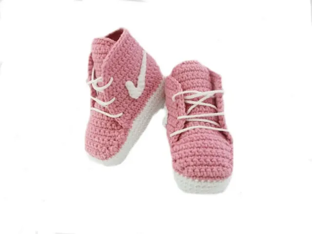 ChoosePick Baby Booties