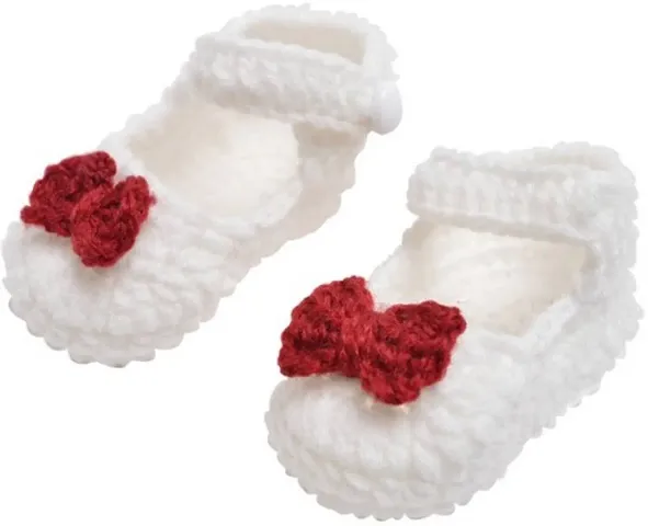 Infant Winter Wear Booties