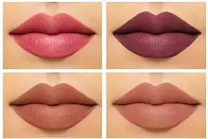 Mini Lipsticks Combo Pack of 4-thumb1