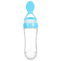 My NewBorn Baby Spoon Bottle And Combo Pack Of 4-thumb3