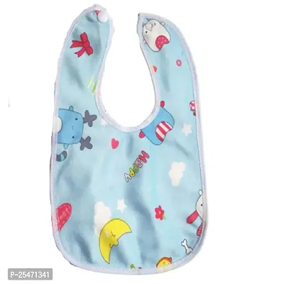 my NewBorn Baby Baby Bib And Fruit Nibbler Pack Of 2-thumb4