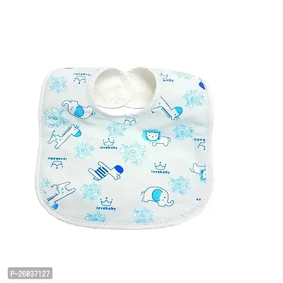 My NewBorn Baby Fruit Nibbler And Baby Bib Pack Of 3-thumb3