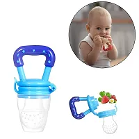 Prettify My NewBorn Baby Fruit Teether And Fruit Nibbler Pack Of 2-thumb3