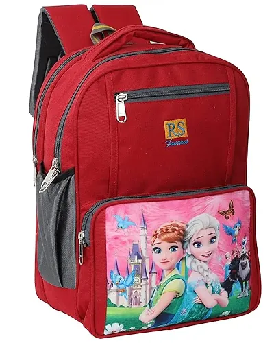Trendy School Bagpacks For Kids