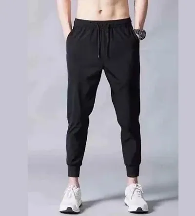 Must Have Cotton Joggers For Men 