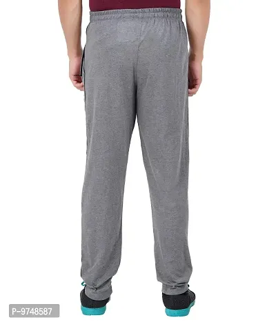 Men's Regular Fit Printed Track Pants (Pack of 2) (GG_Pant_404_Gray_P3_Gray-S)-thumb5