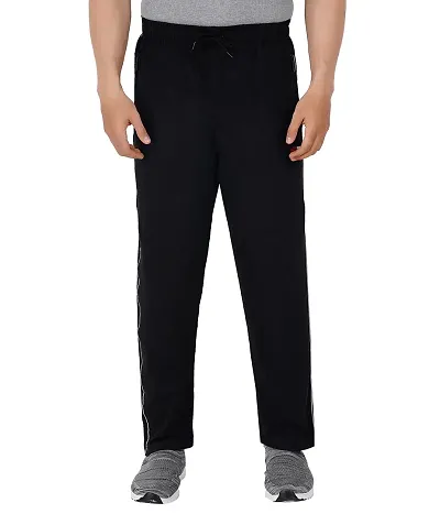 Men's Regular Fit Track Pants