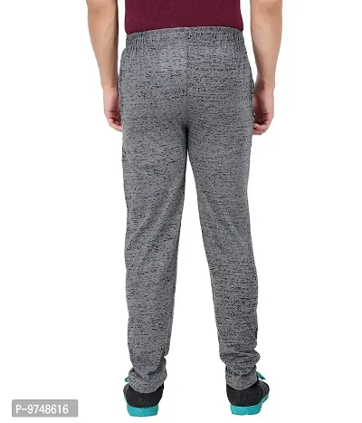 Men's Regular Fit Printed Track Pants (Pack of 2) (GG_Pant_404_Black_P3_Gray-XL)-thumb5