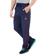 Men's Regular Fit Track Pants (Pack of 2) (G.G_909_Pant_Navy_A.Mill Small)-thumb3