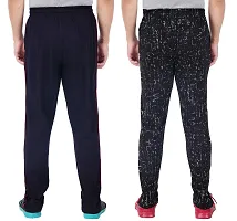 Men's Regular Fit Printed Track Pants (Pack of 2) (GG_Pant_404_Navy_P4_BLACK-2XL)-thumb1