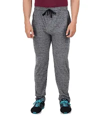 Men's Regular Fit Printed Track Pants (Pack of 2) (GG_Pant_404_Navy_P3_Gray-S)-thumb3