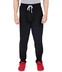 Men's Regular Fit Printed Track Pants (Pack of 2) (GG_Pant_404_Black_P4_BLACK-2XL)-thumb3