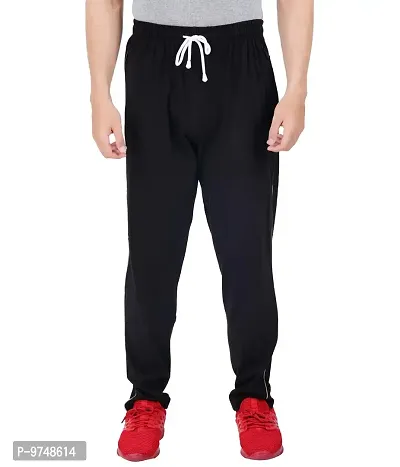 Men's Regular Fit Printed Track Pants (Pack of 2) (GG_Pant_404_Black_P4_BLACK-2XL)-thumb4