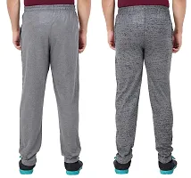 Men's Regular Fit Printed Track Pants (Pack of 2) (GG_Pant_404_Gray_P3_Gray-S)-thumb1