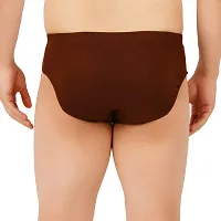 FEEL TRACK Men's Cotton Brife-thumb3