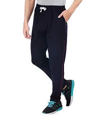 Men's Regular Fit Track Pants-thumb2